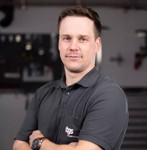 Kilian Bäbler